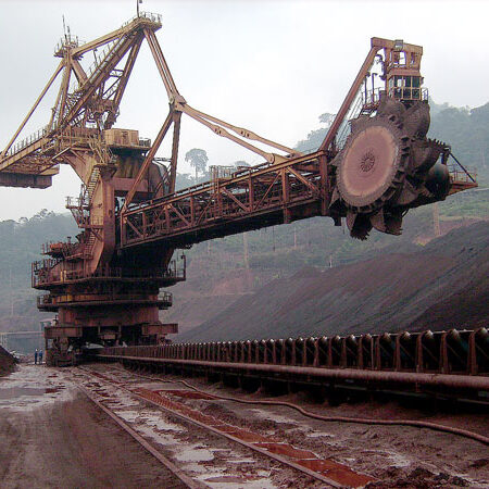 Açoforja Industria de Forjados - Equipamentos Industriais